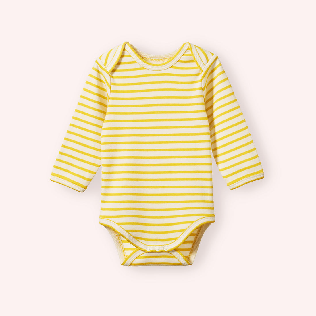 Sunburst Sailor Stripe