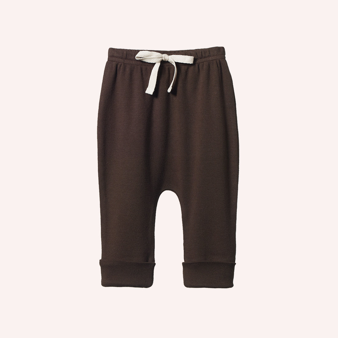 Drawstring Pants - Pinecone