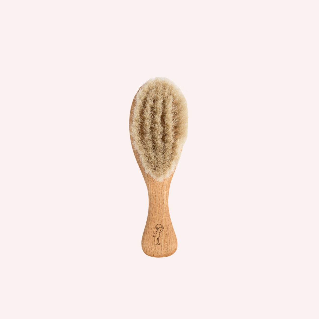 Baby Hairbrush