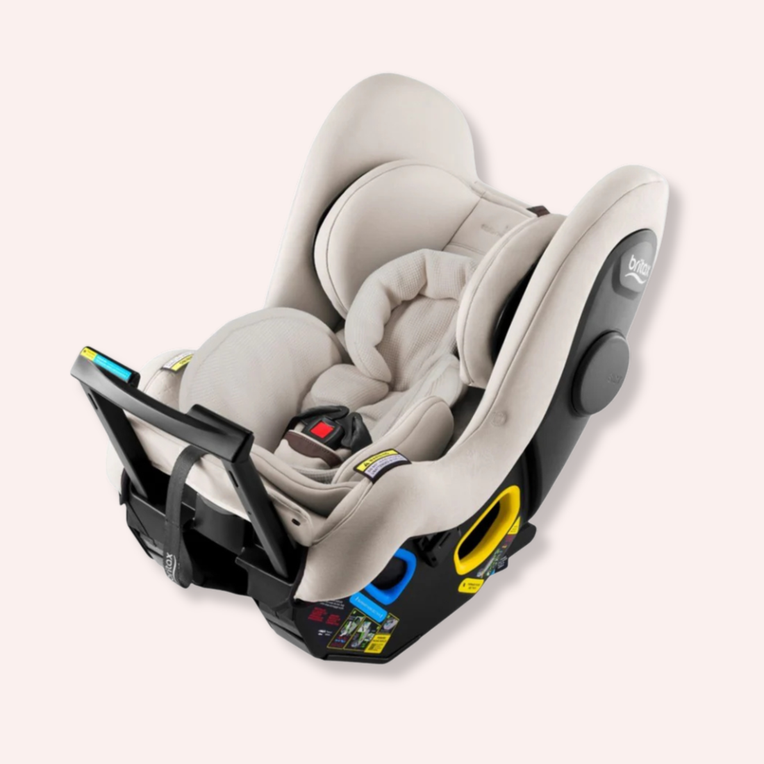 Newborn Infant Insert 2.0
