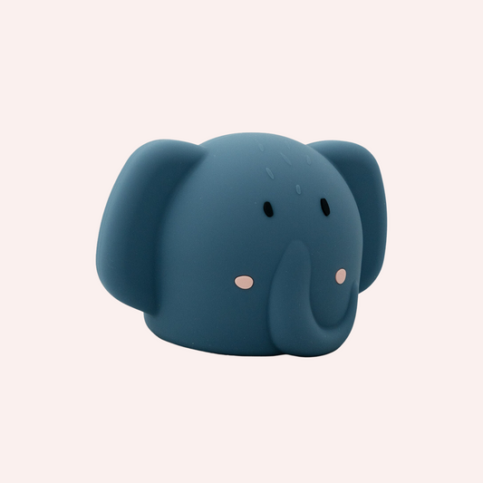 Night Light - Mrs Elephant