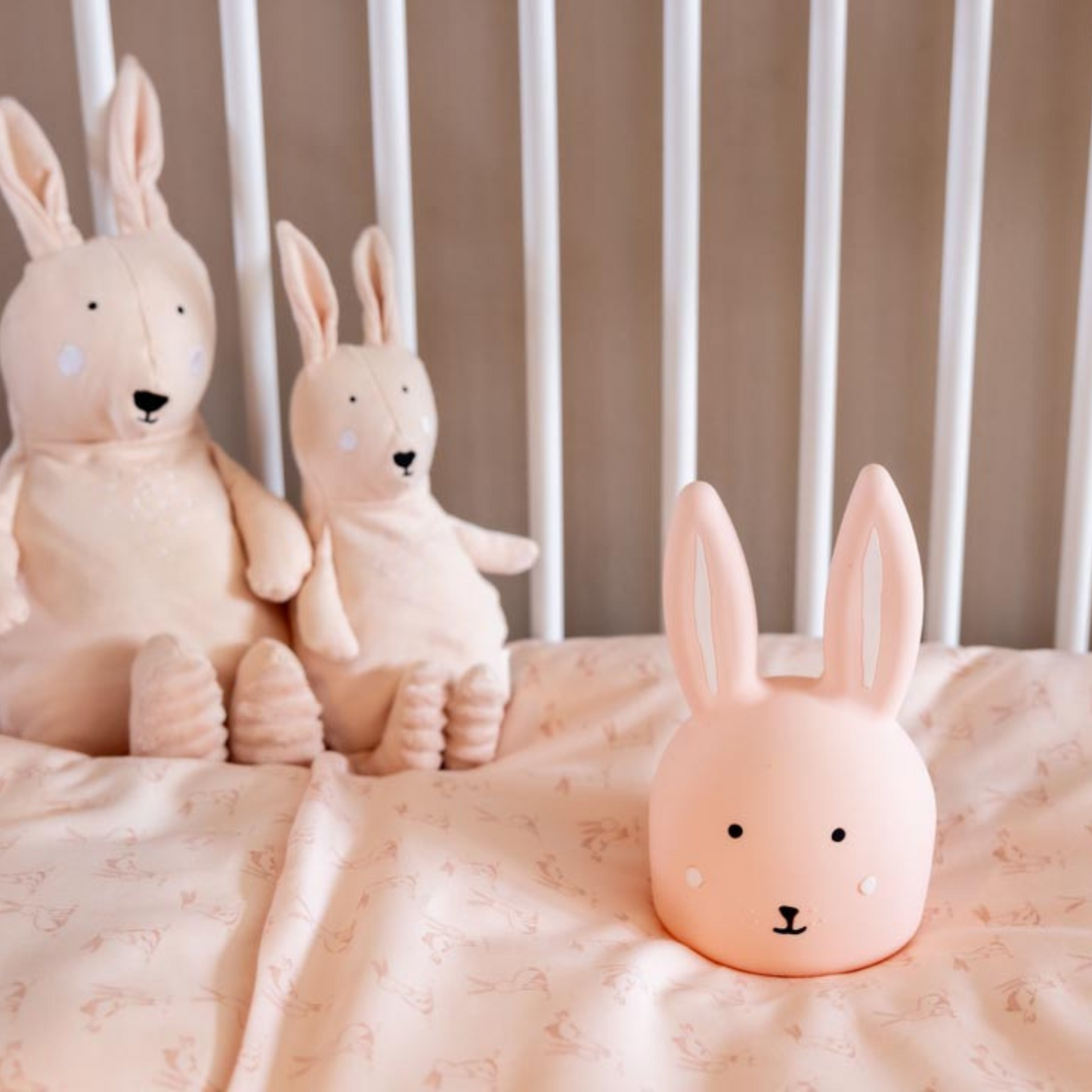 Night Light - Mrs Rabbit