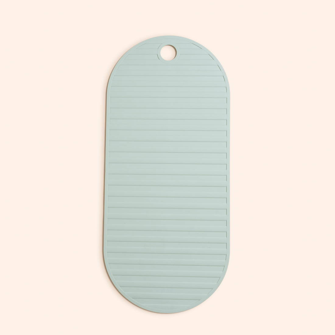 Very Clever Non-Slip Bath Mat - Mint