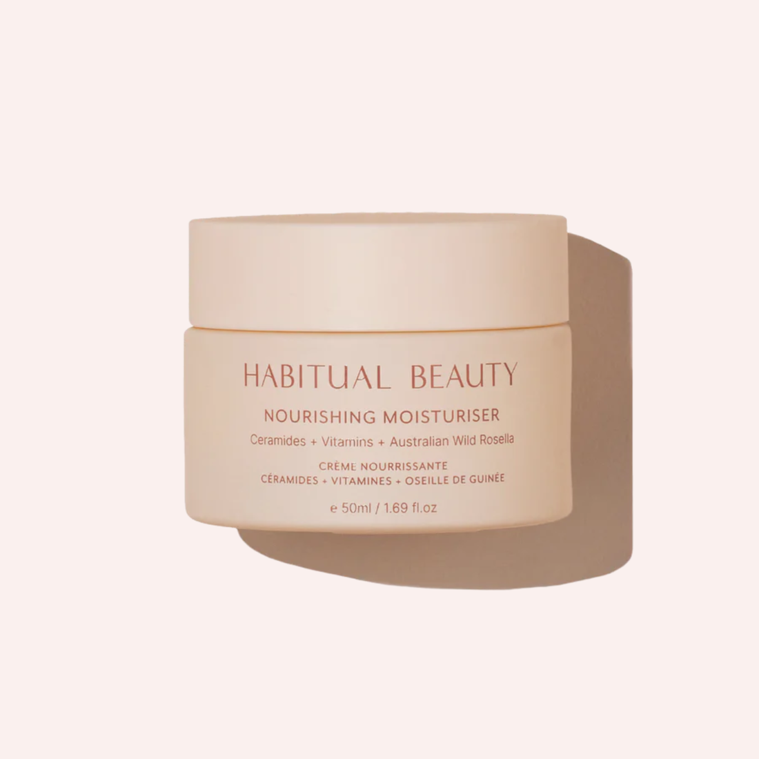Nourishing Moisturiser