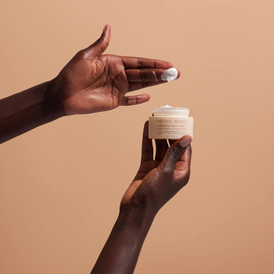 Nourishing Moisturiser