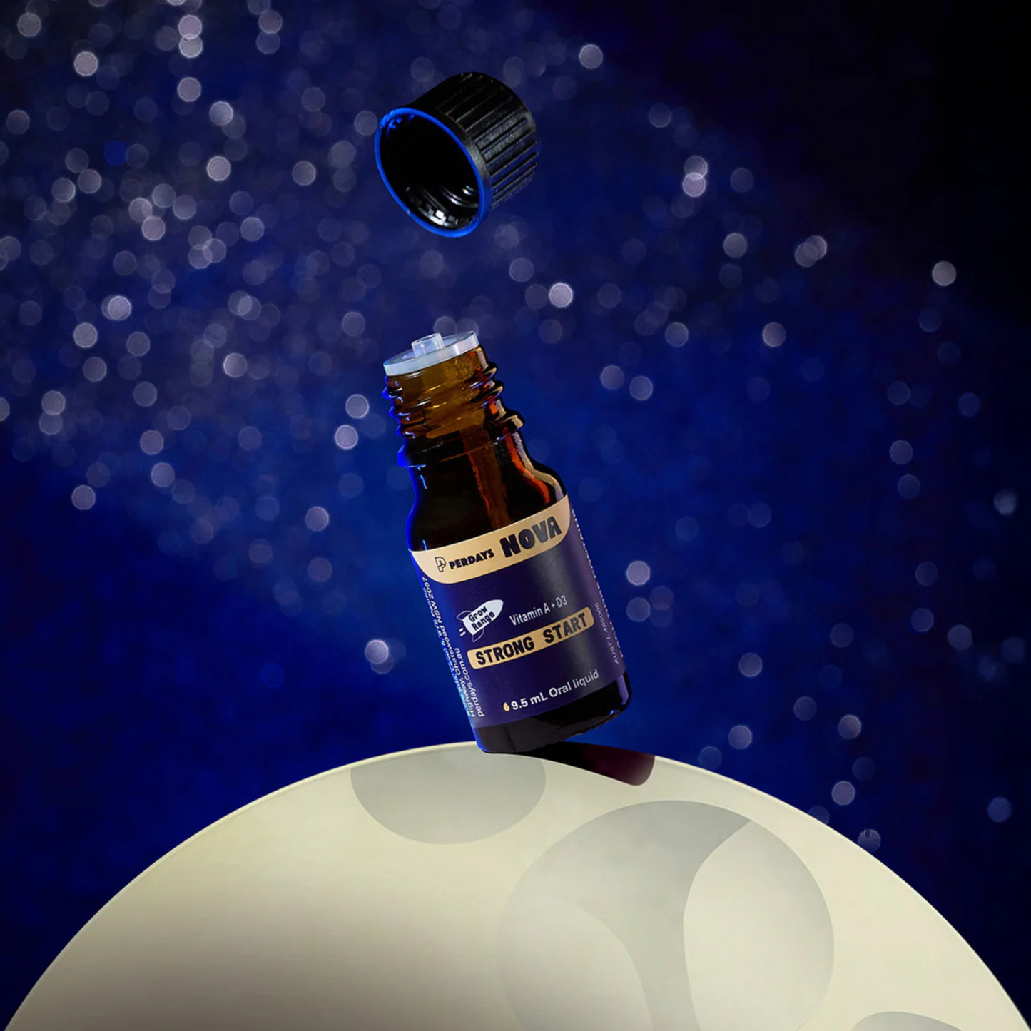 Nova Kids Strong Start