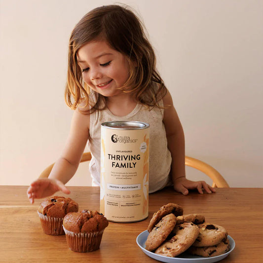 Thriving Family - Unflavoured