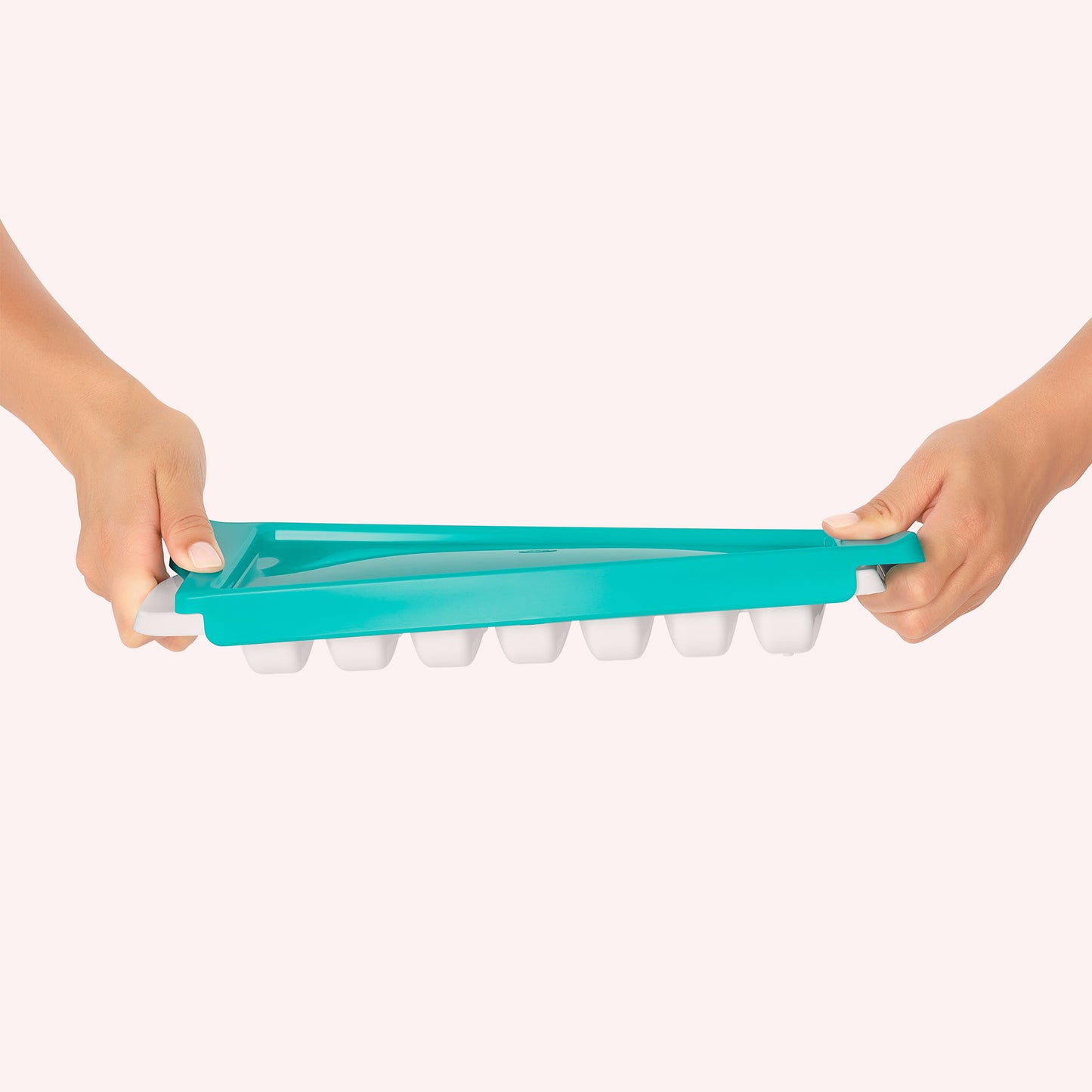 OXO Tot - Baby Food Freezer Tray - Teal