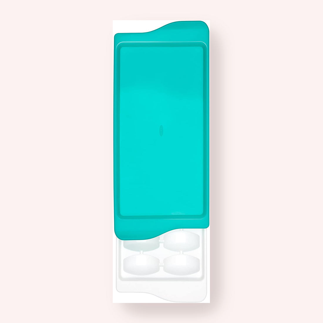 OXO Tot - Baby Food Freezer Tray - Teal