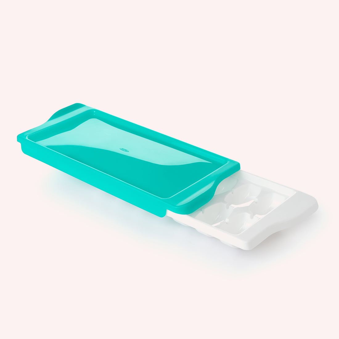 OXO Tot - Baby Food Freezer Tray - Teal