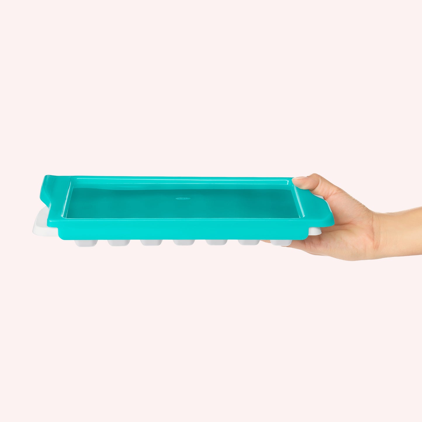 OXO Tot - Baby Food Freezer Tray - Teal