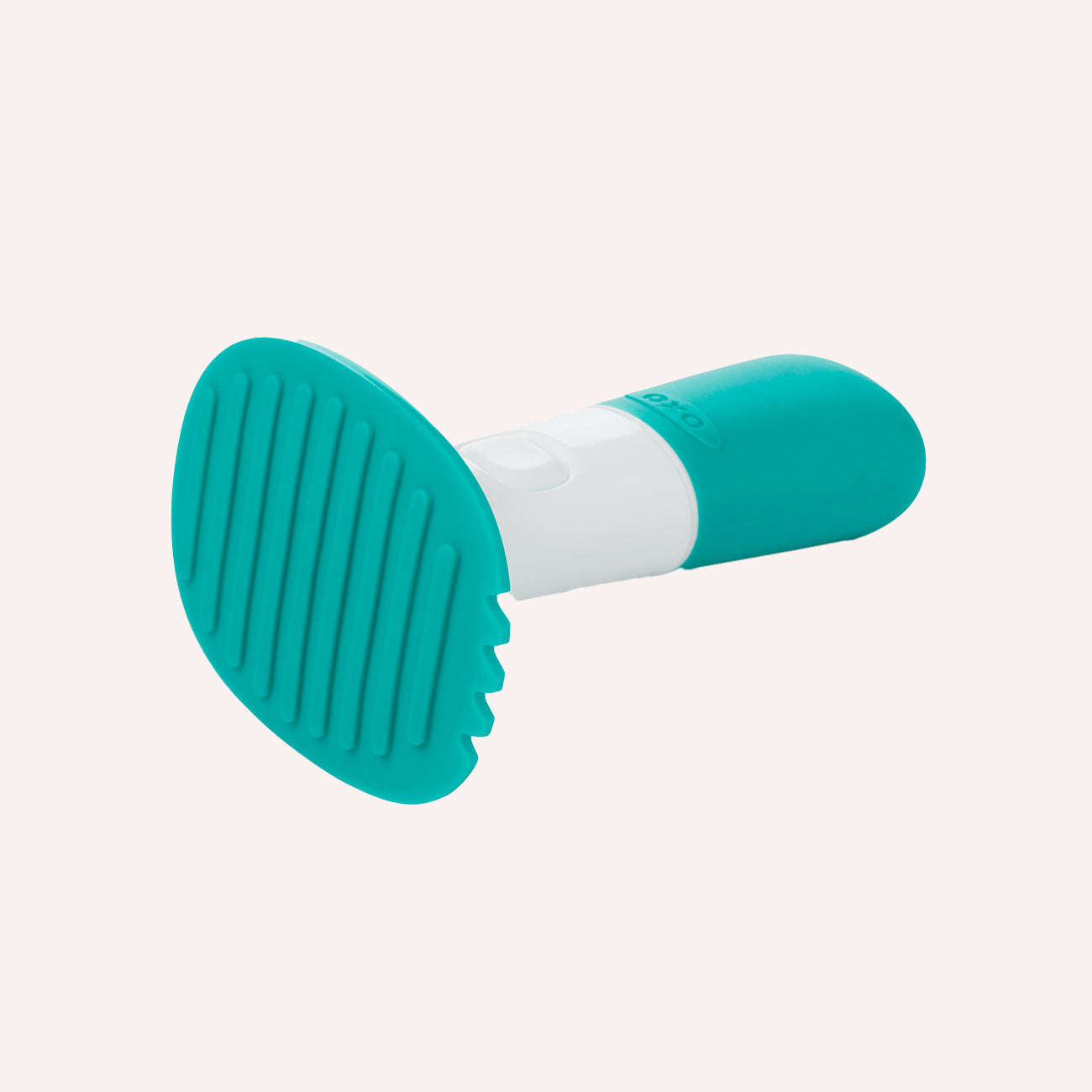 OXO Tot - Baby Food Masher - Teal