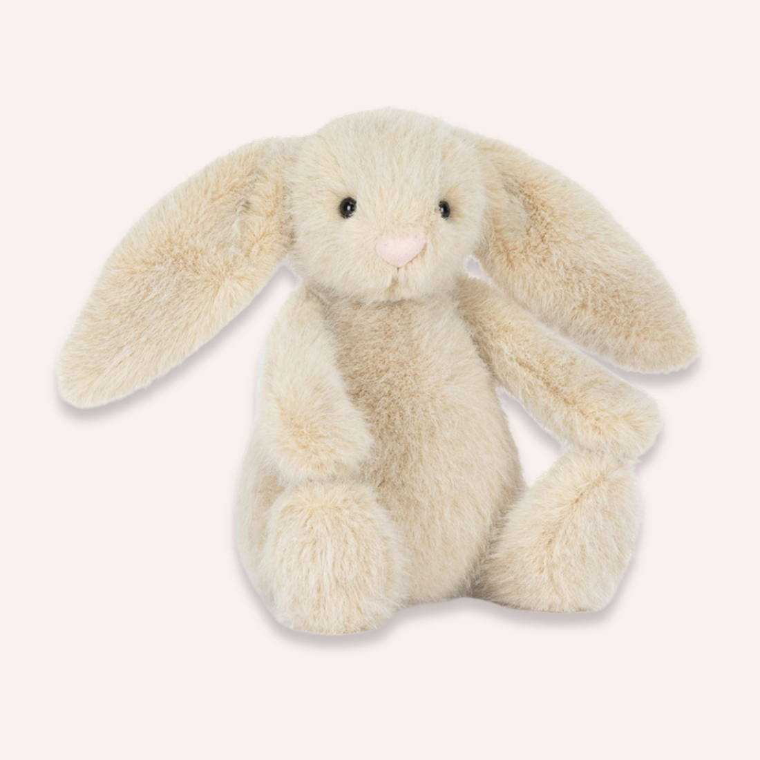 Oat Flufflet Bunny