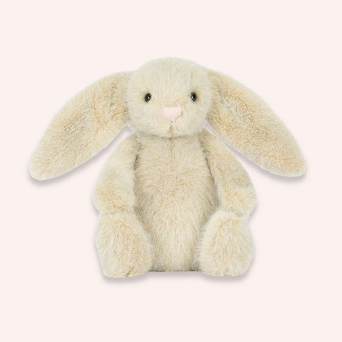 Oat Flufflet Bunny