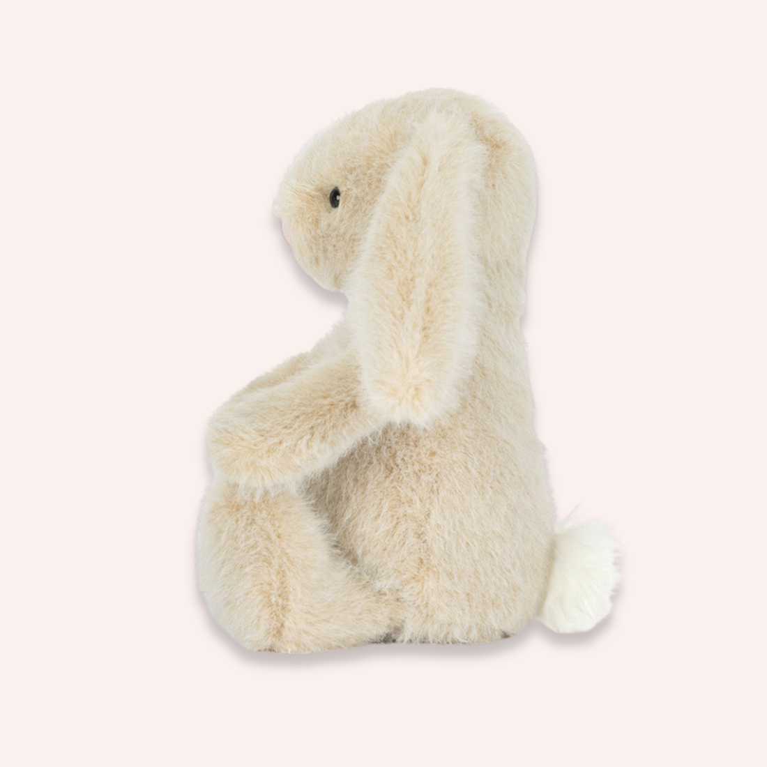 Oat Flufflet Bunny