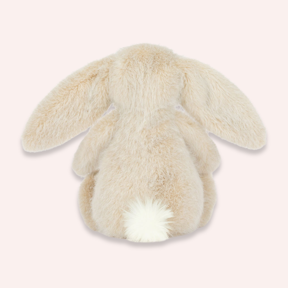 Oat Flufflet Bunny
