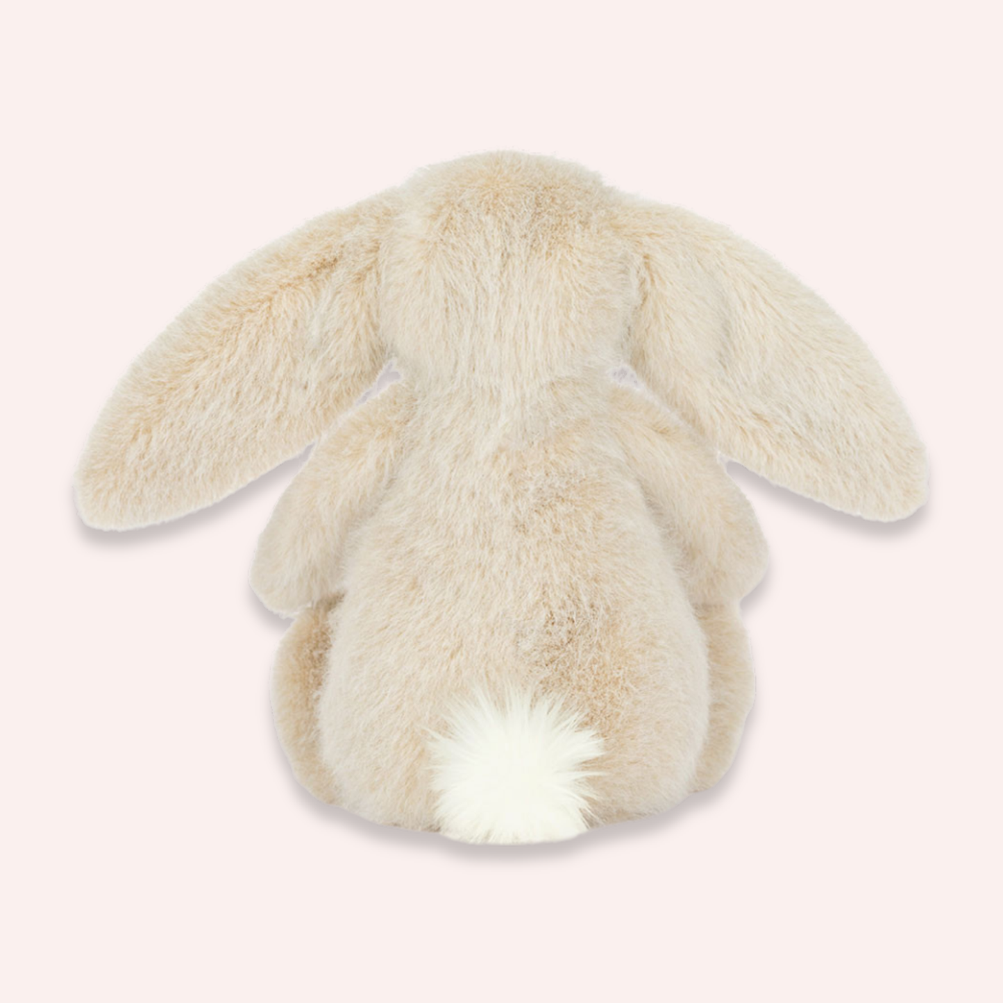 Oat Flufflet Bunny