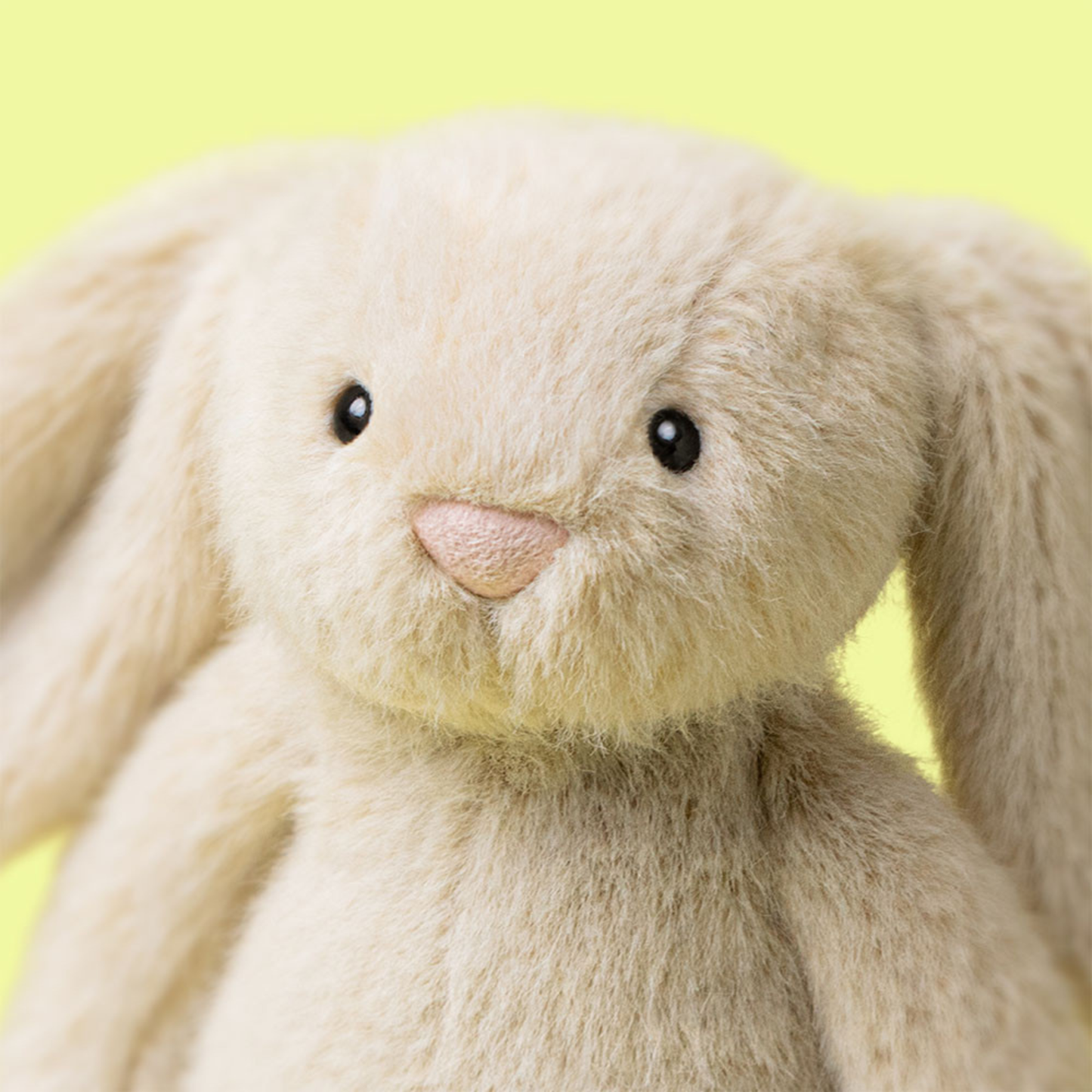 Oat Flufflet Bunny