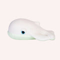 Oli & Carol X BigStuffed Bath Toy - Walter the Whale