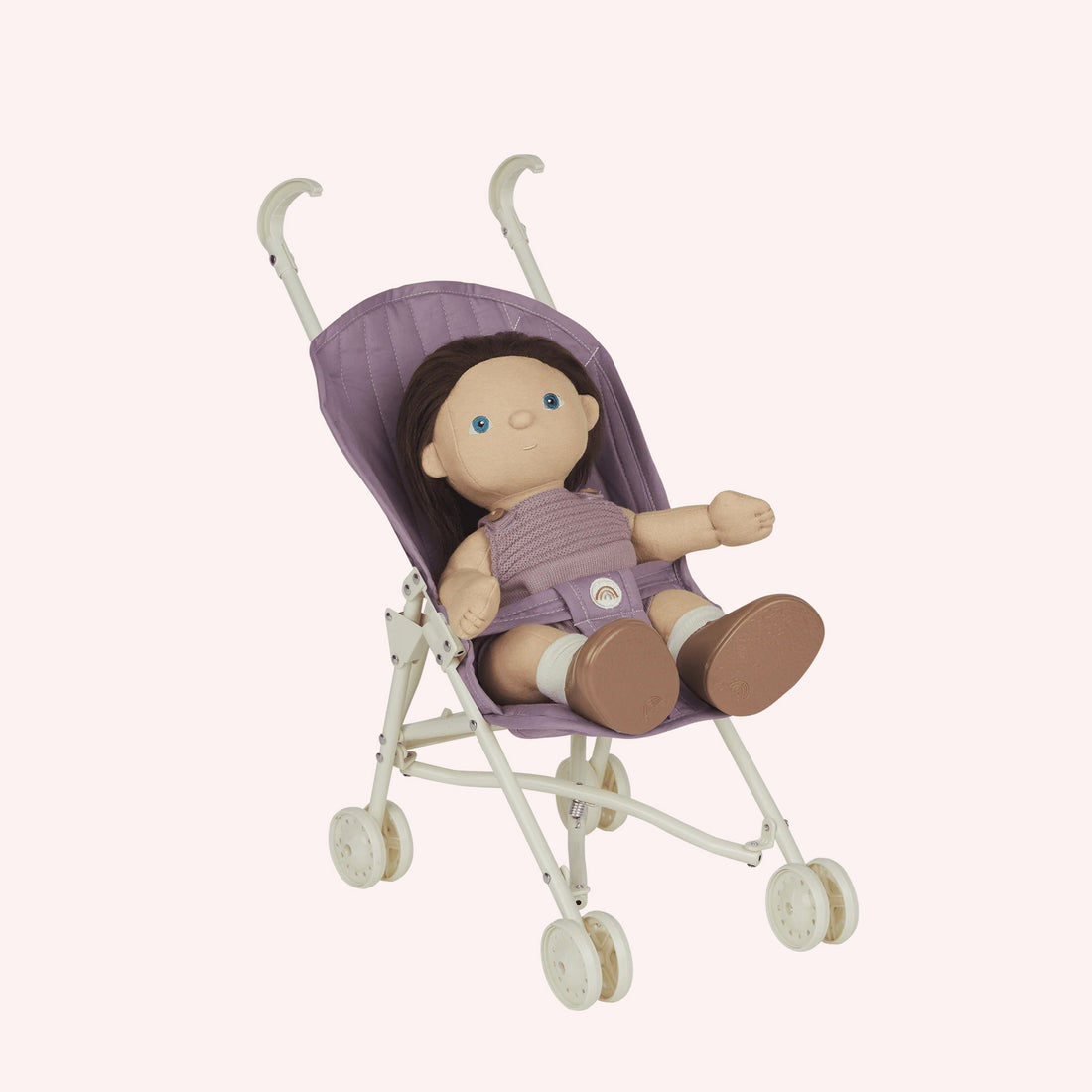 Sollie Stroller - Lavender