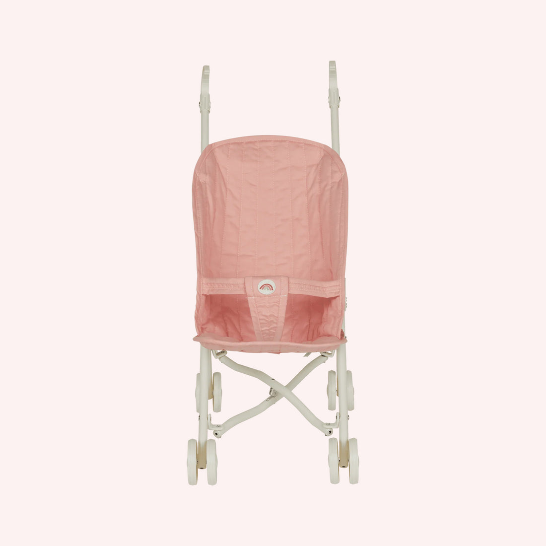 Sollie Stroller - Rose