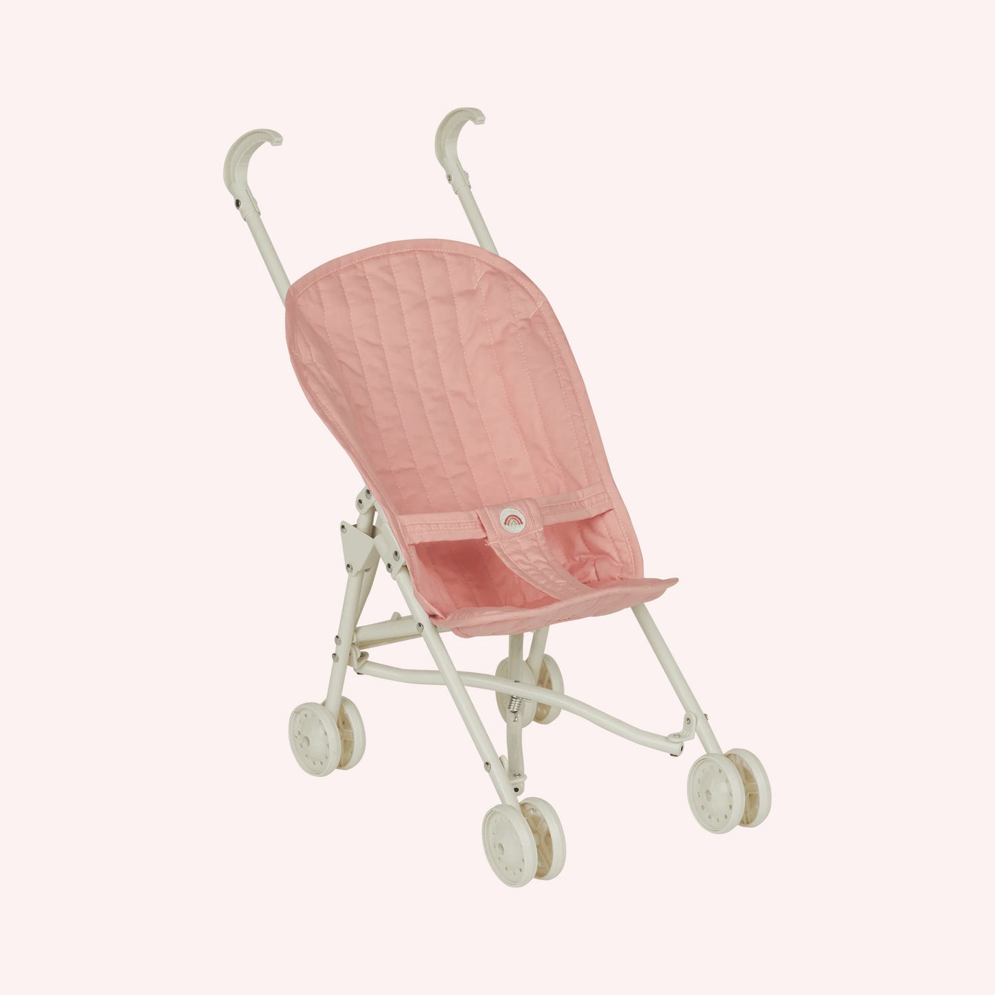 Sollie Stroller - Rose