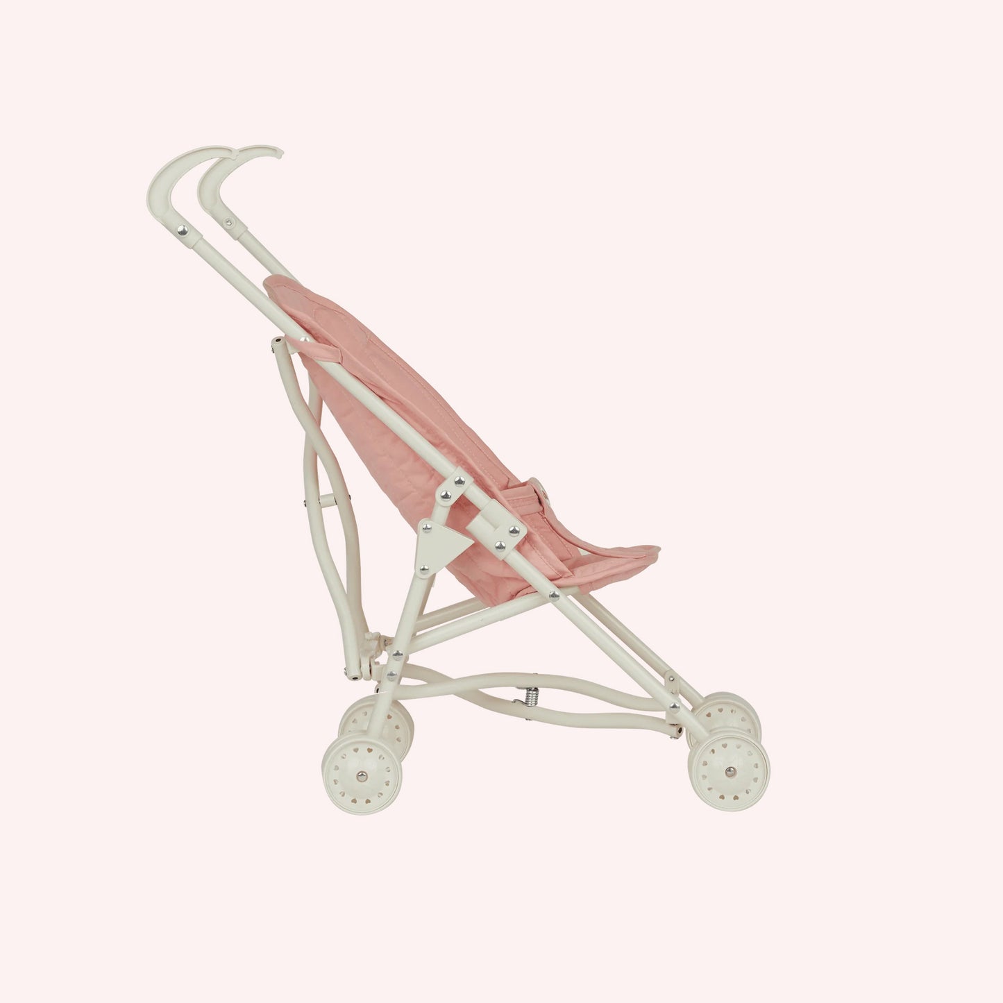 Sollie Stroller - Rose