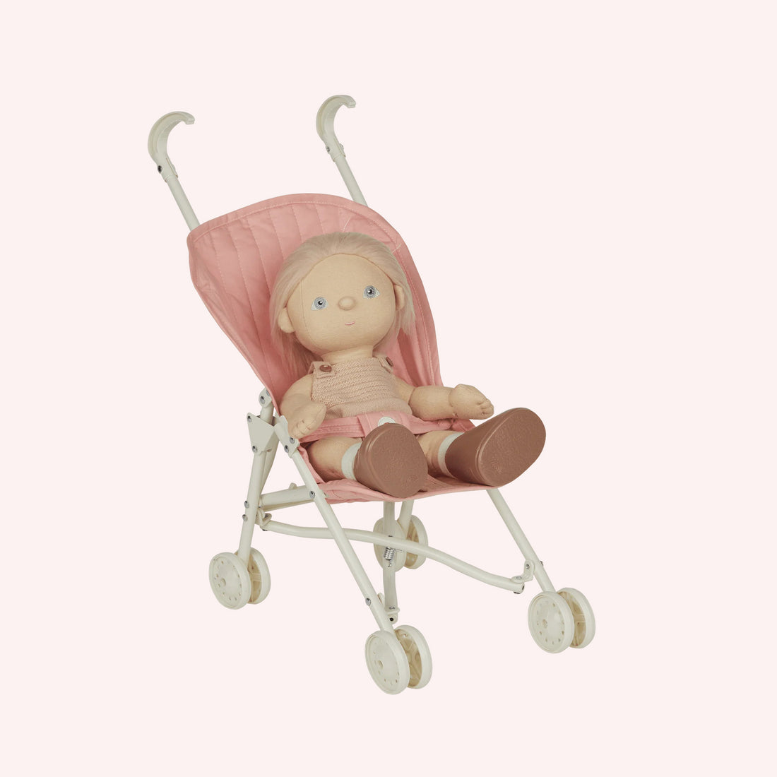 Sollie Stroller - Rose