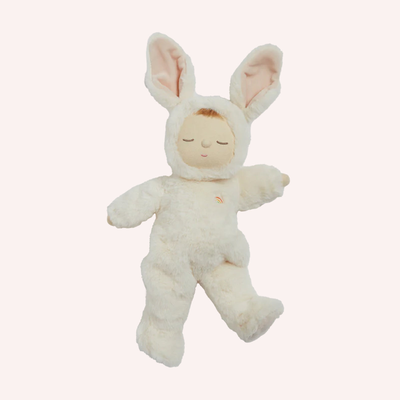 Cozy Dinkums - Bunny Moppet