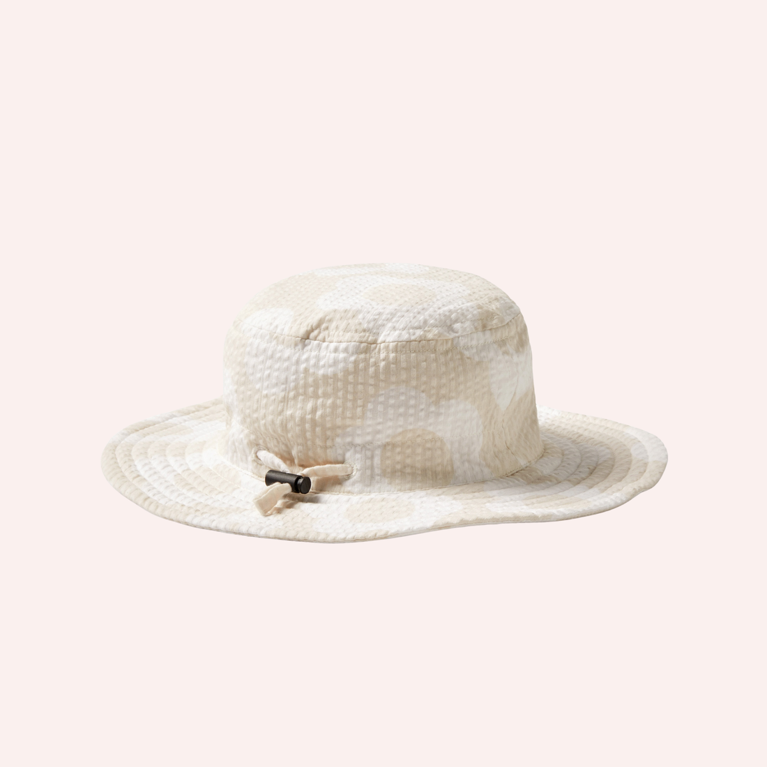 Organic Sun Hat - Daisy Bloom