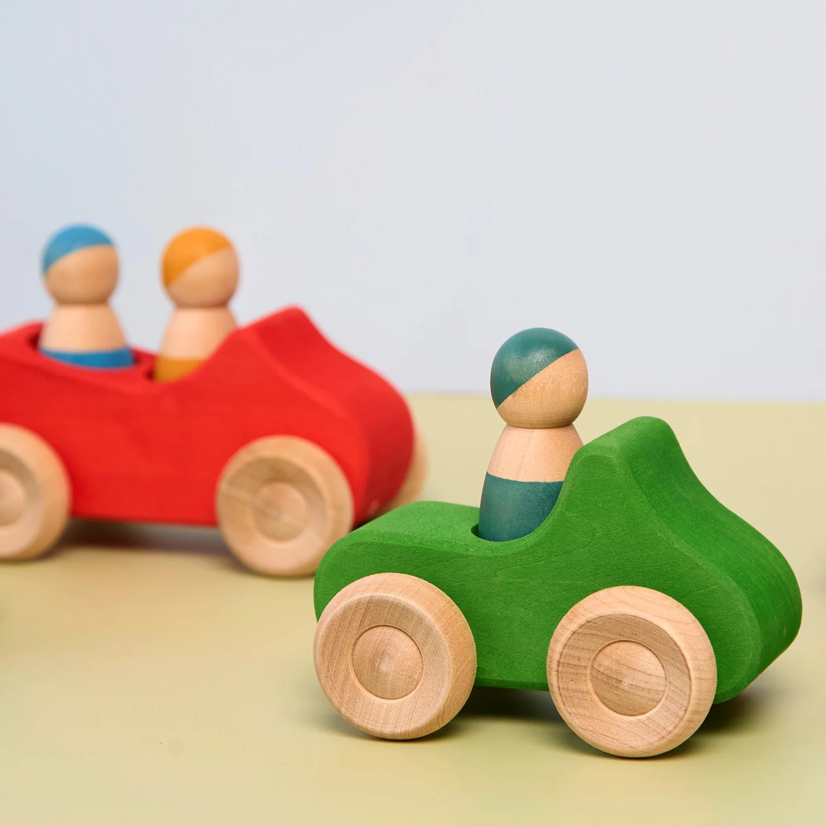 Otis Vehicle Set