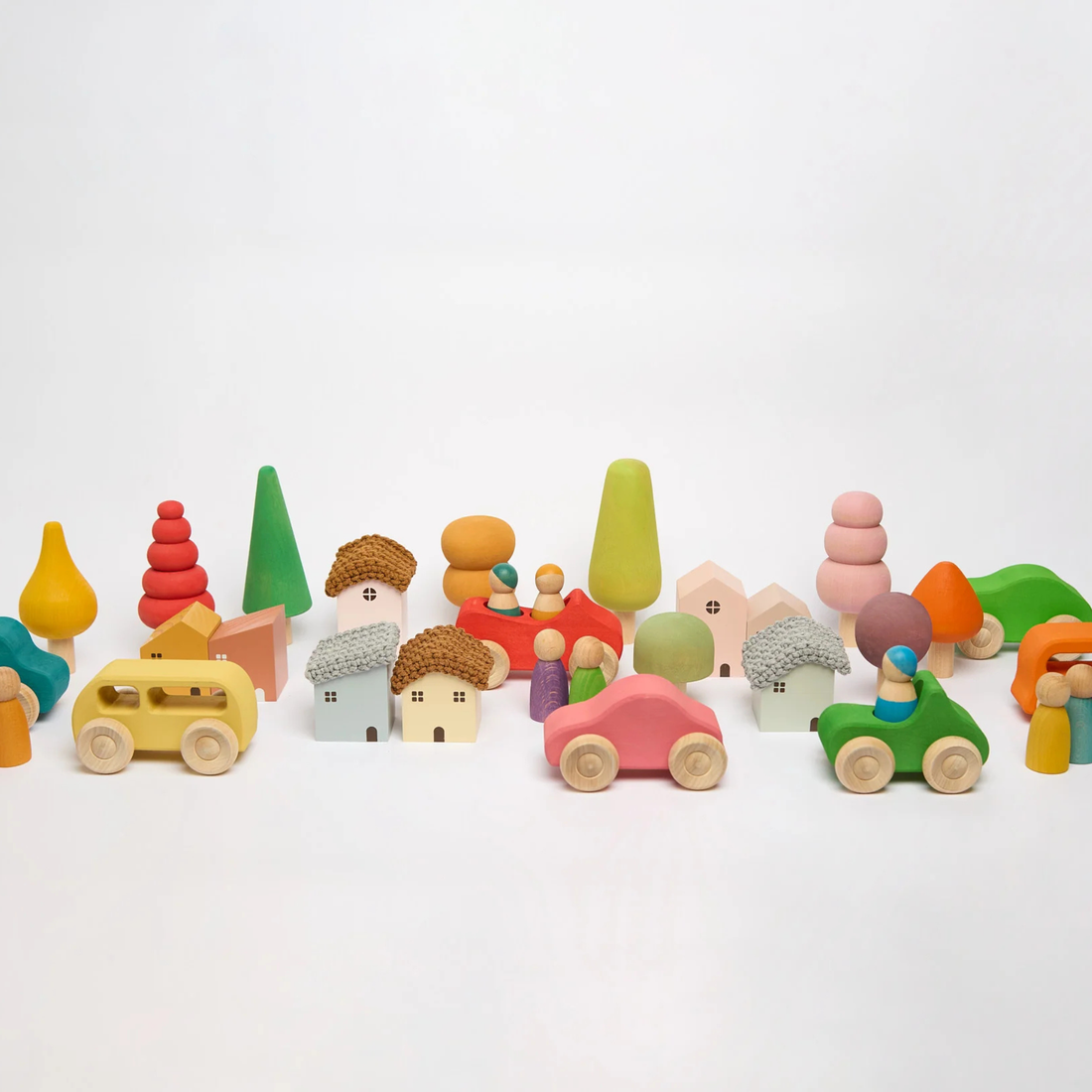 Otis Vehicle Set