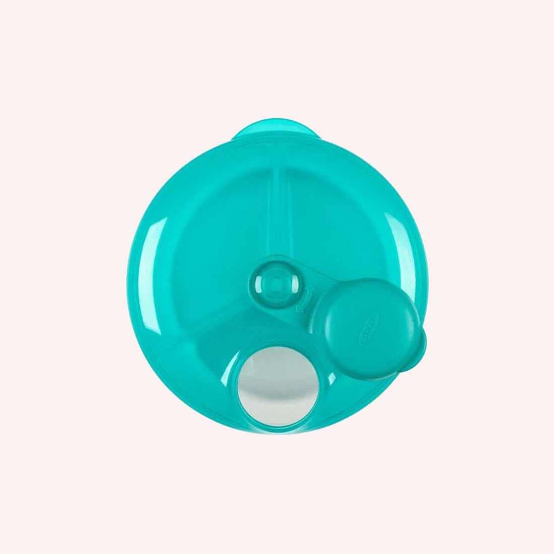 Formula Dispenser - Teal