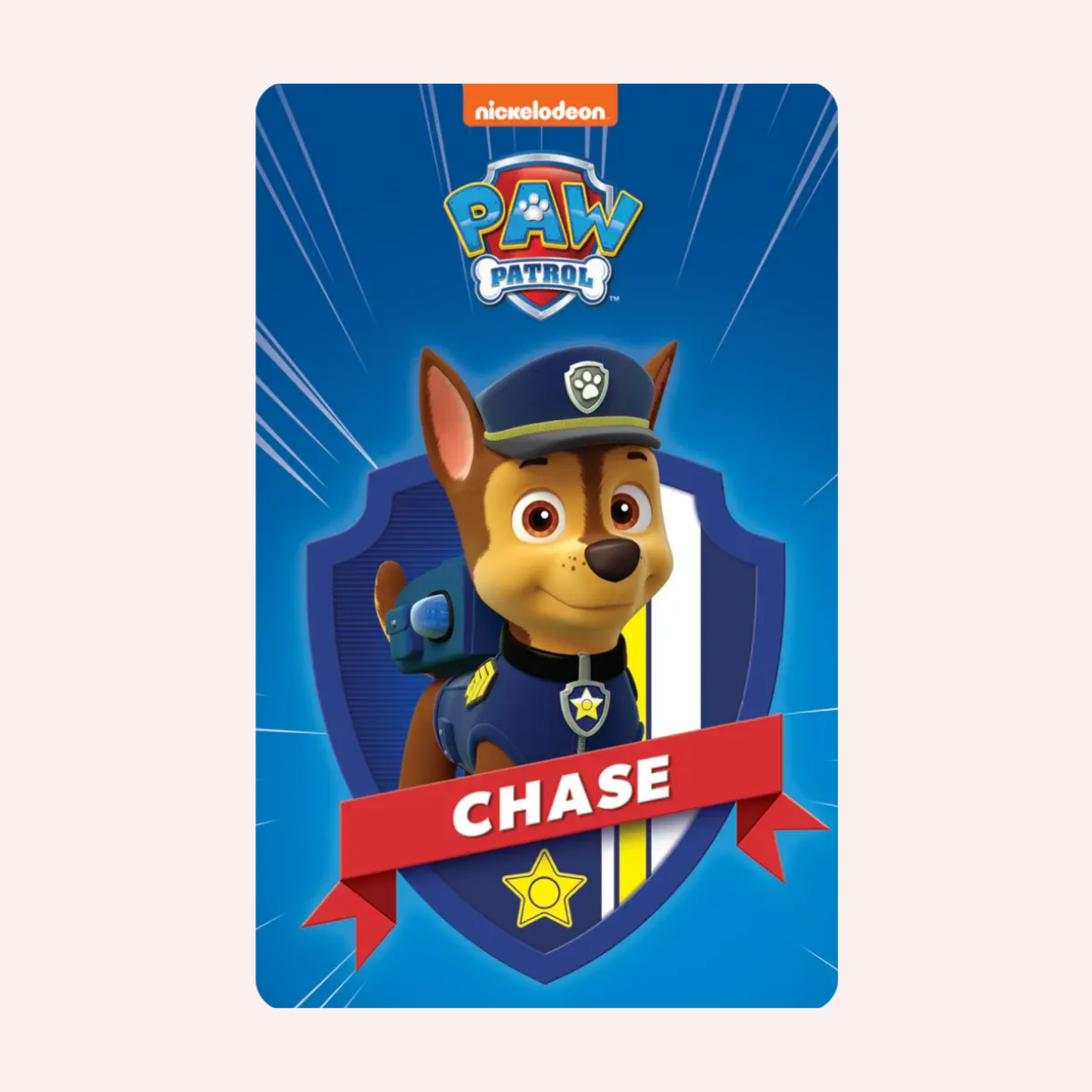 Yoto Card - PAW Patrol Pup Pack