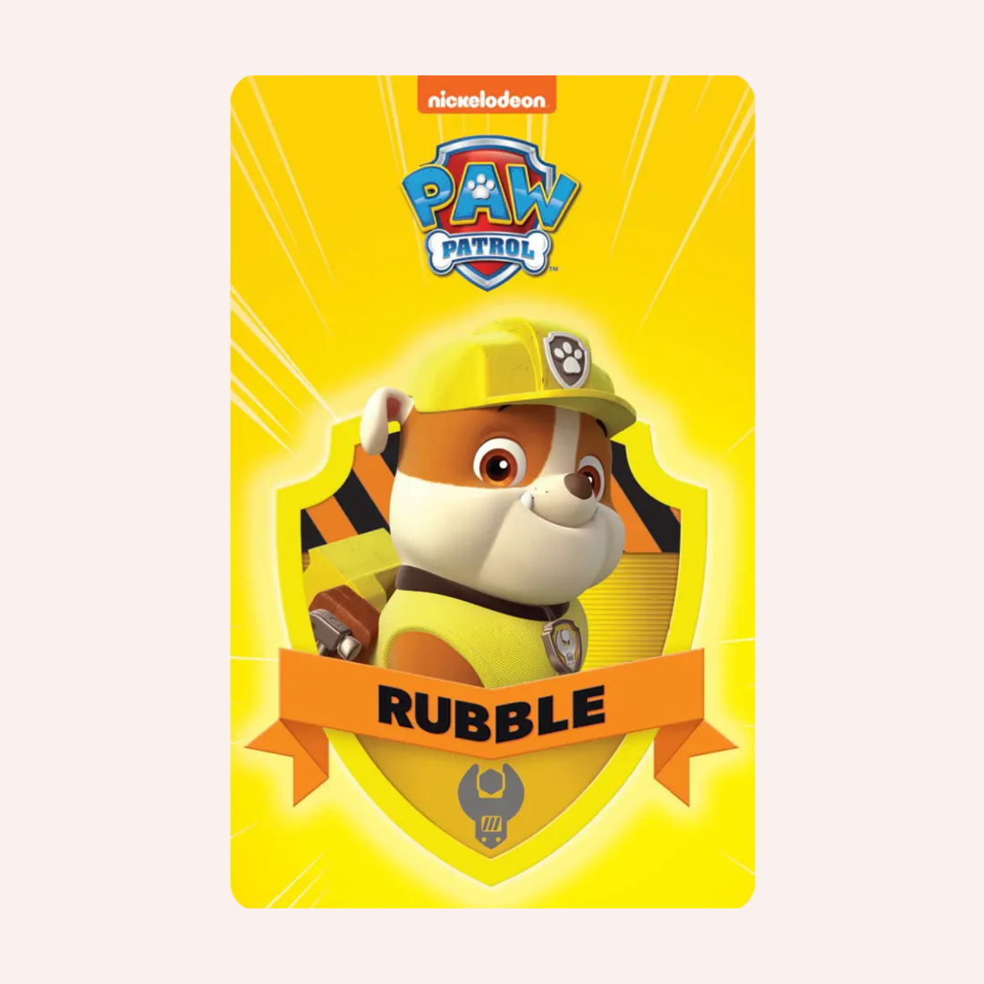 Yoto Card - PAW Patrol Pup Pack