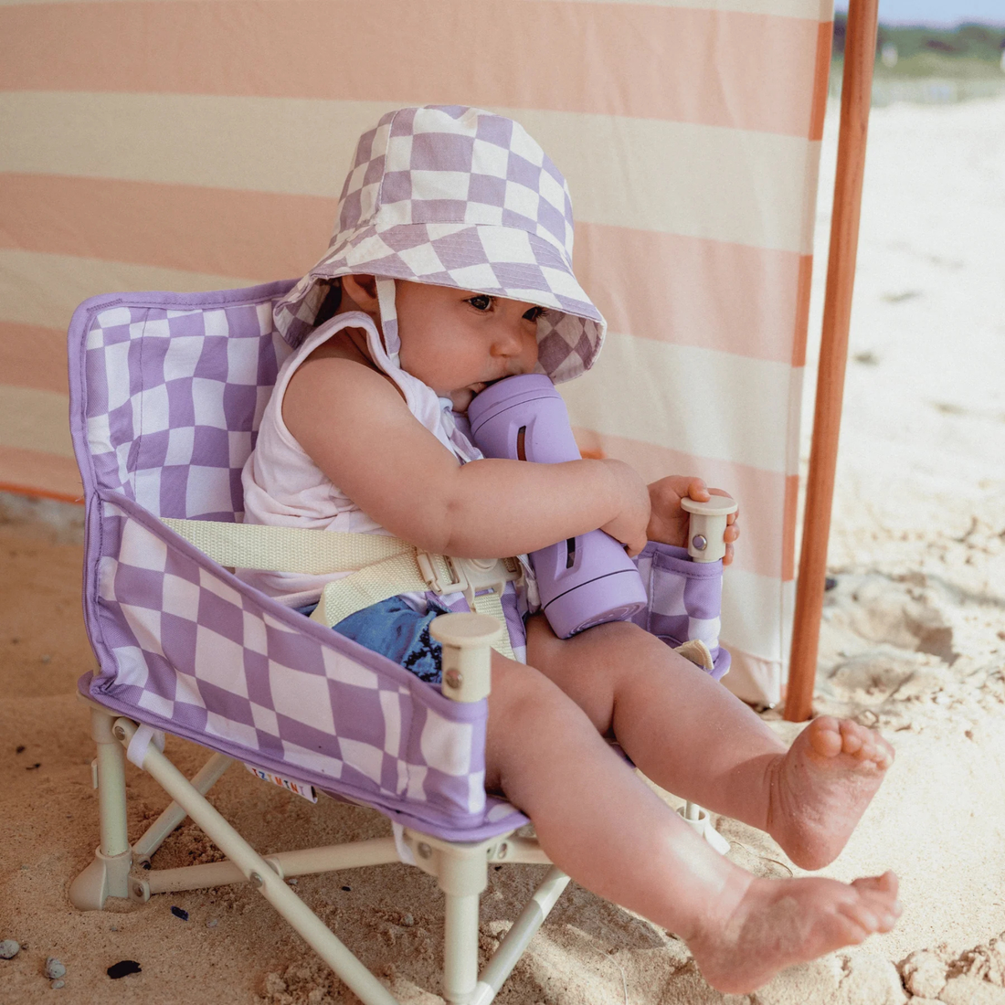 Baby Chair V2 - Ava