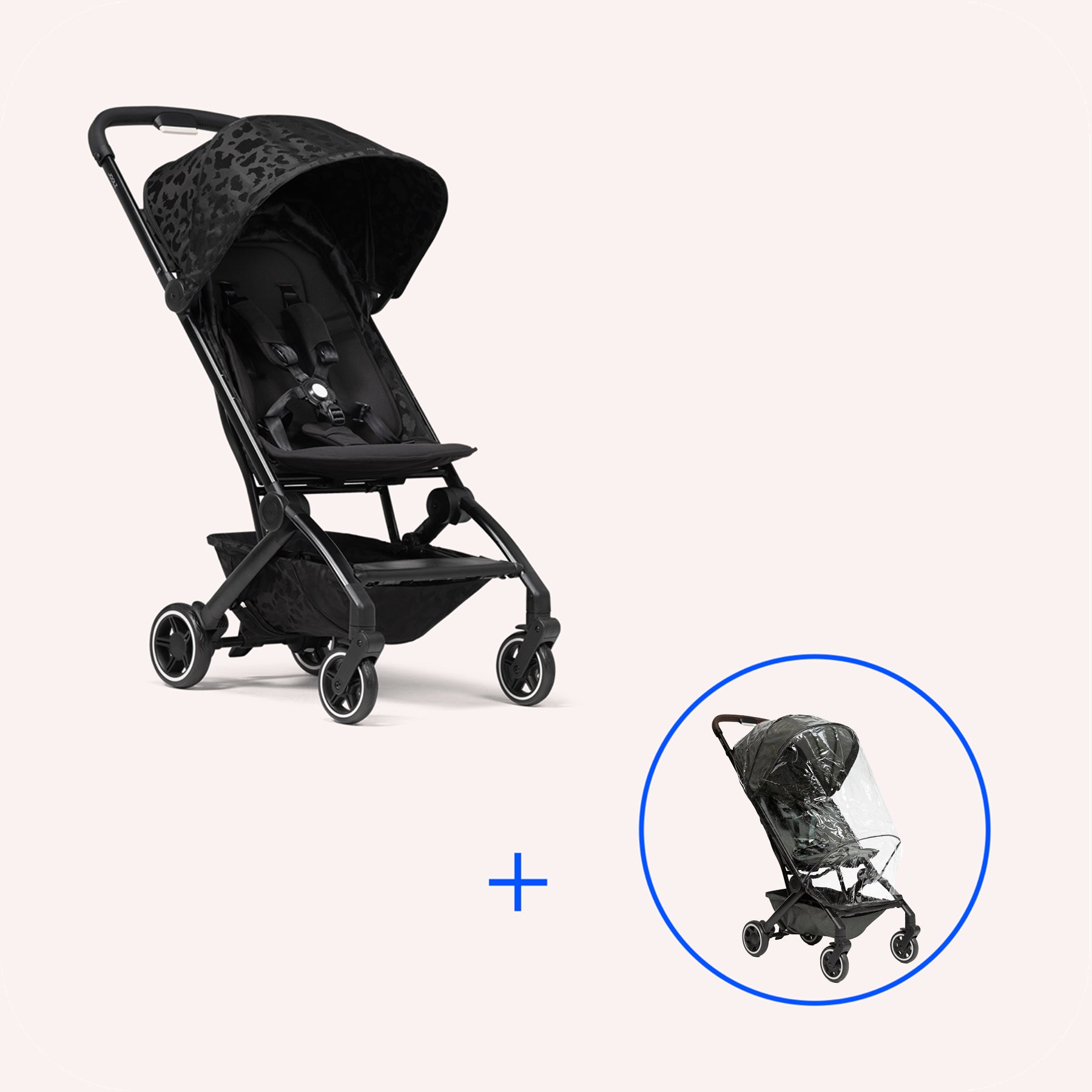 Joolz cheap pram bundle