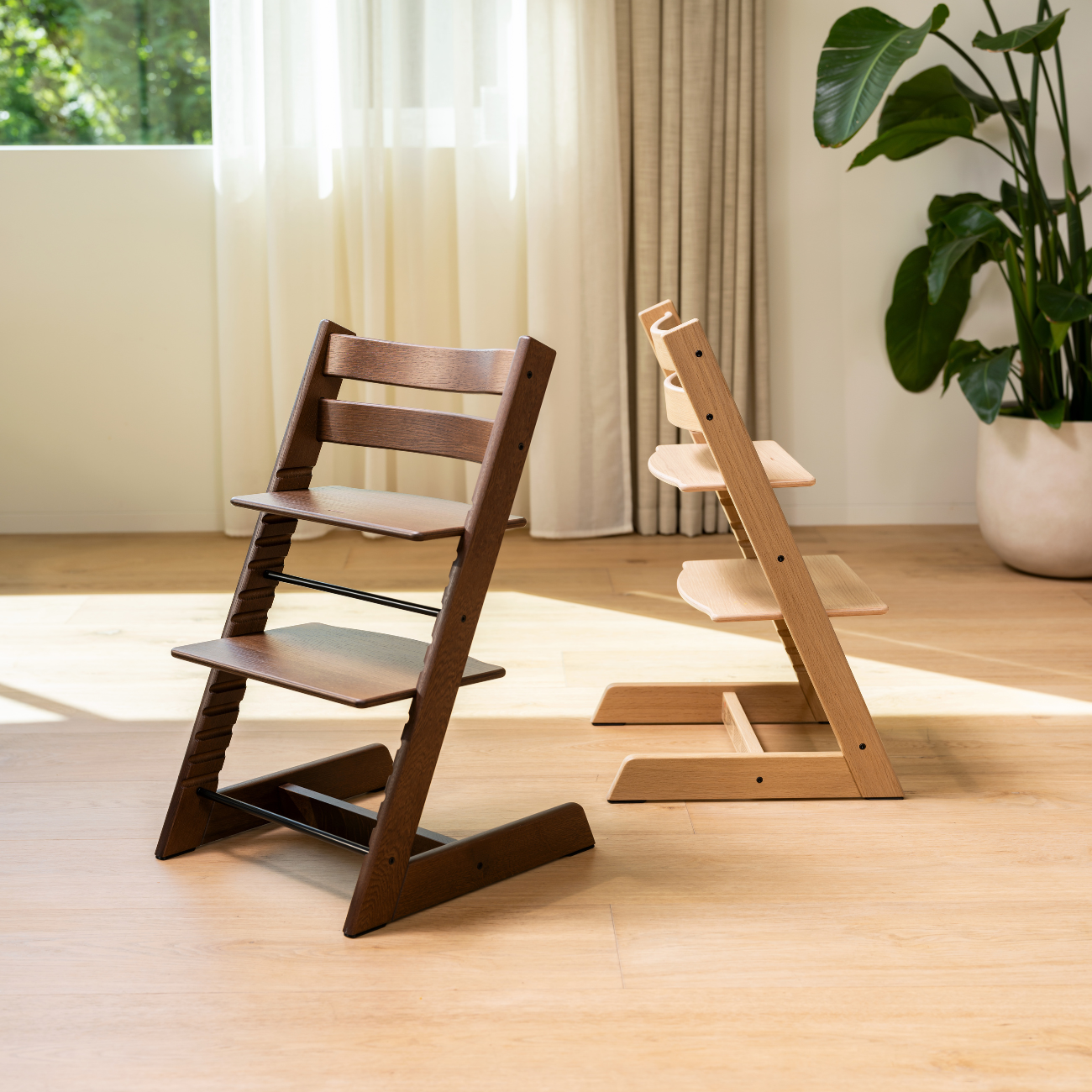 Tripp Trapp Chair