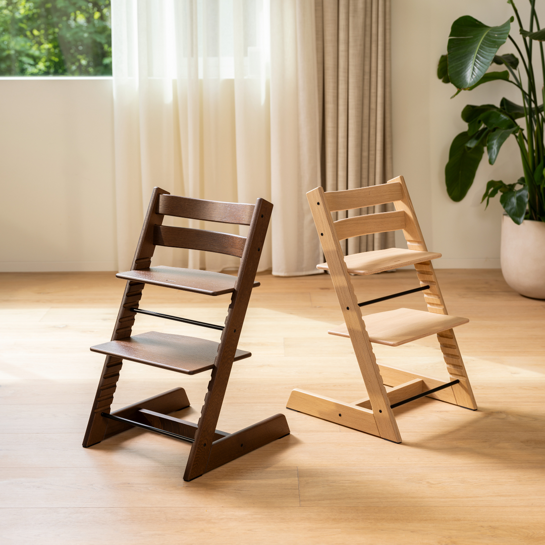 Tripp Trapp Chair