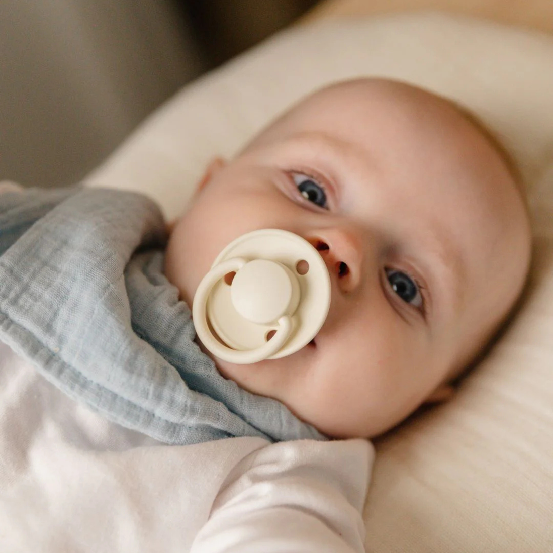 Try-it Colour 3pk - Ivory