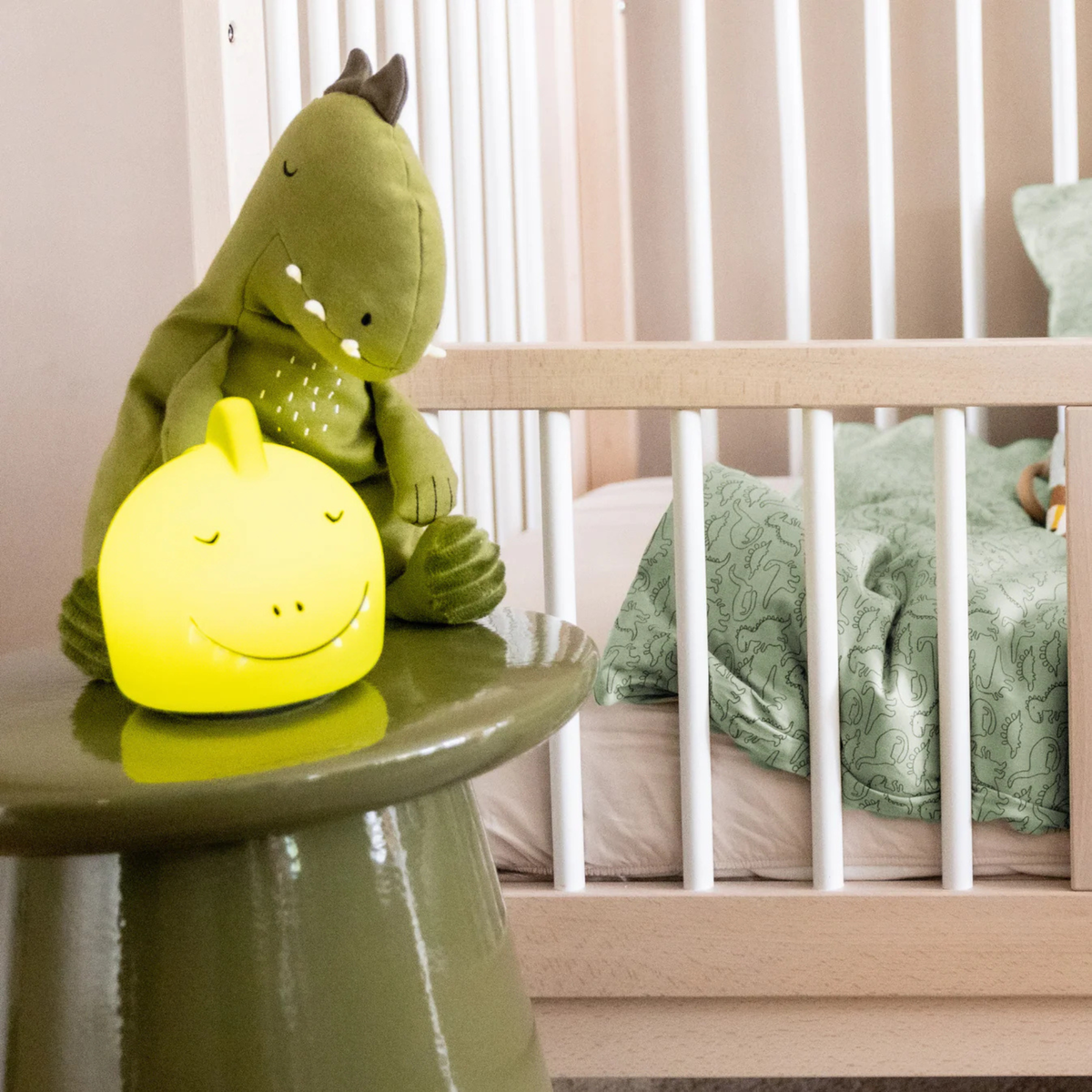 Night Light - Mr Dino