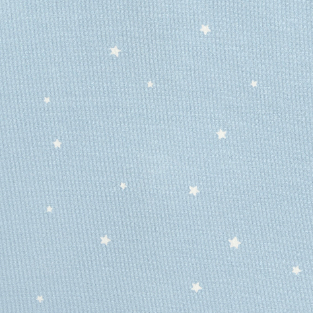 Stage 1 Swaddle Up 1.0TOG Stretch Cotton - Twinkle Powder Blue