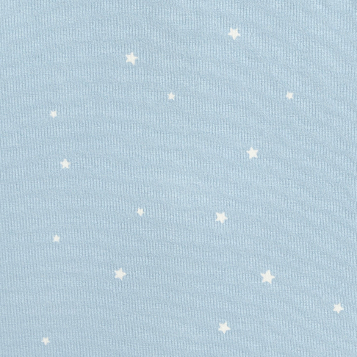 Stage 1 Swaddle Up 1.0TOG Stretch Cotton - Twinkle Powder Blue