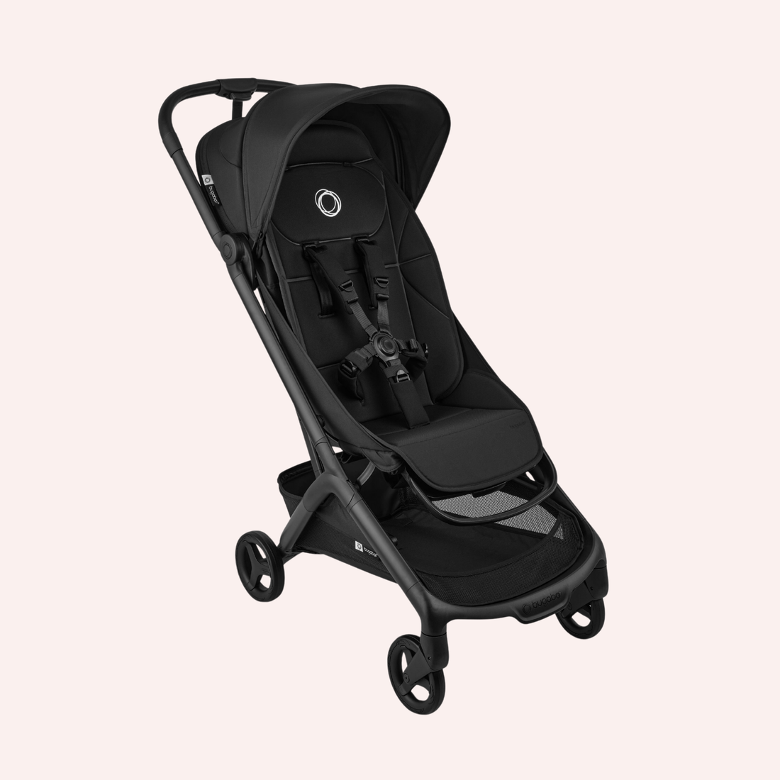 Bugaboo Butterfly 2 Plus Stroller