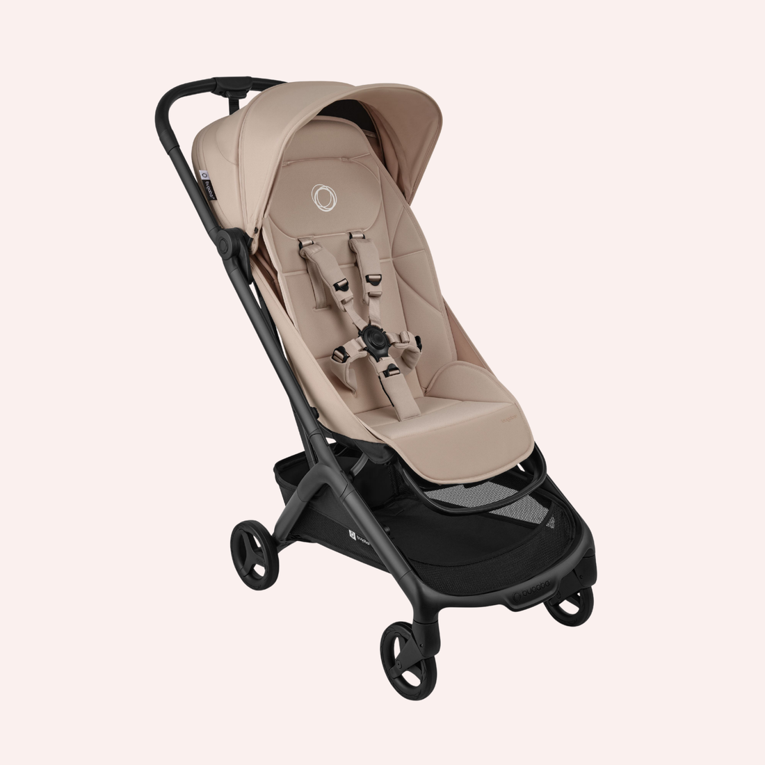 Bugaboo Butterfly 2 Plus Stroller