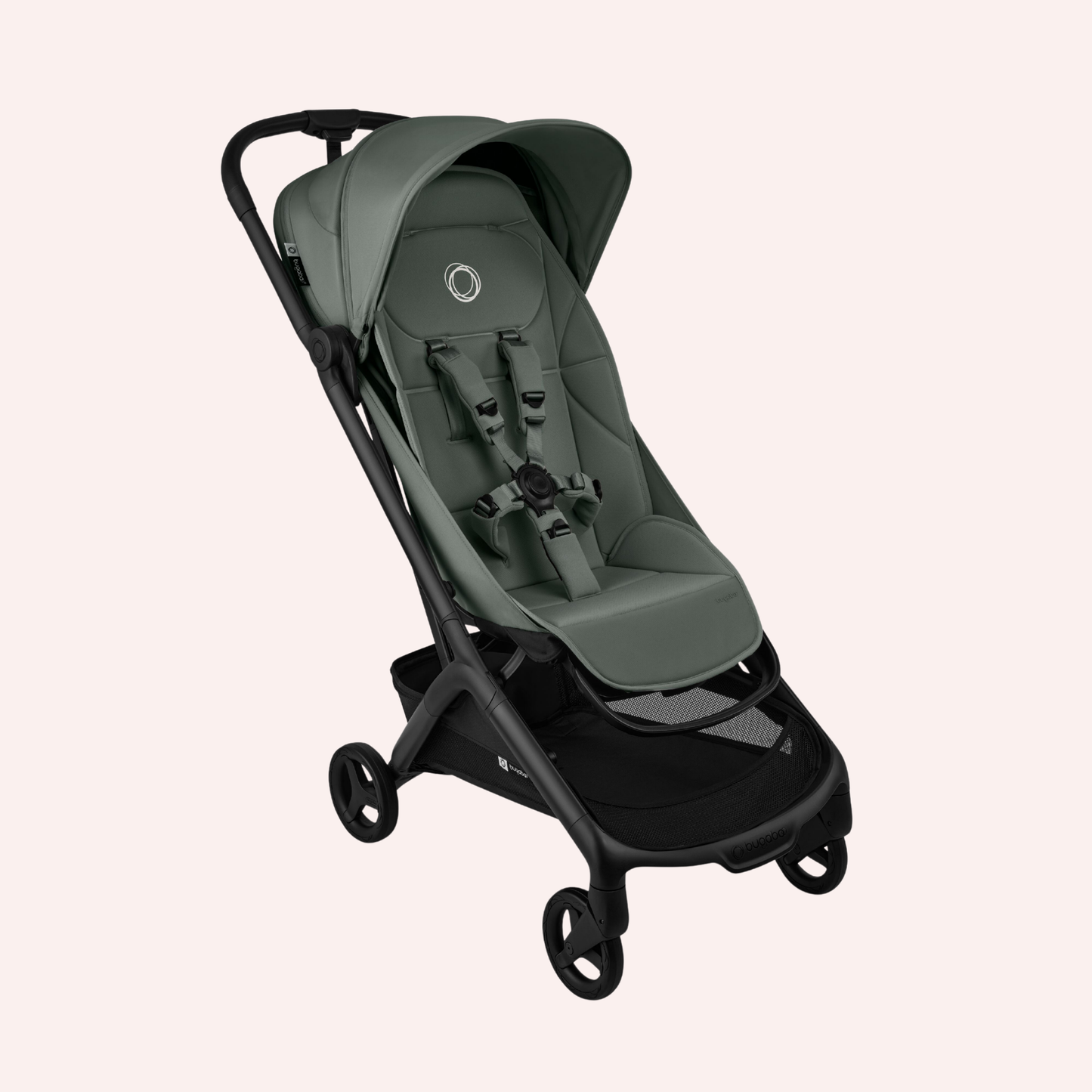 Bugaboo Butterfly 2 Plus Stroller