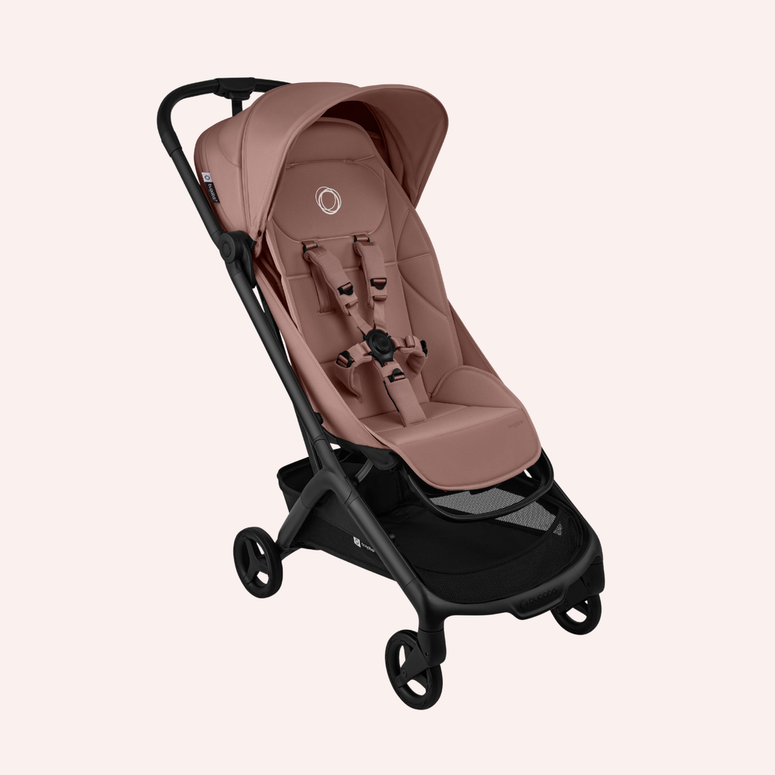 Bugaboo Butterfly 2 Plus Stroller
