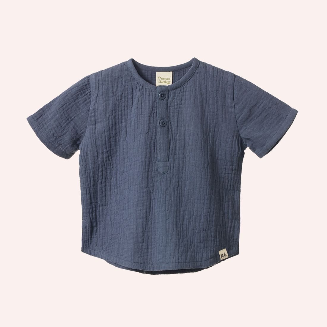Vintage Indigo