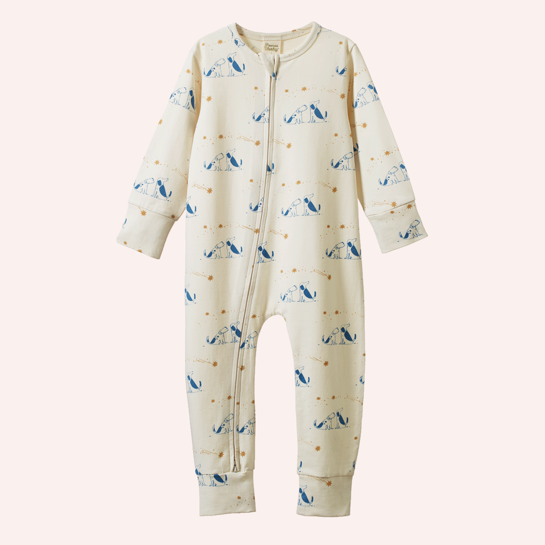 Dreamlands Suit Toddler - Dog Dream Print
