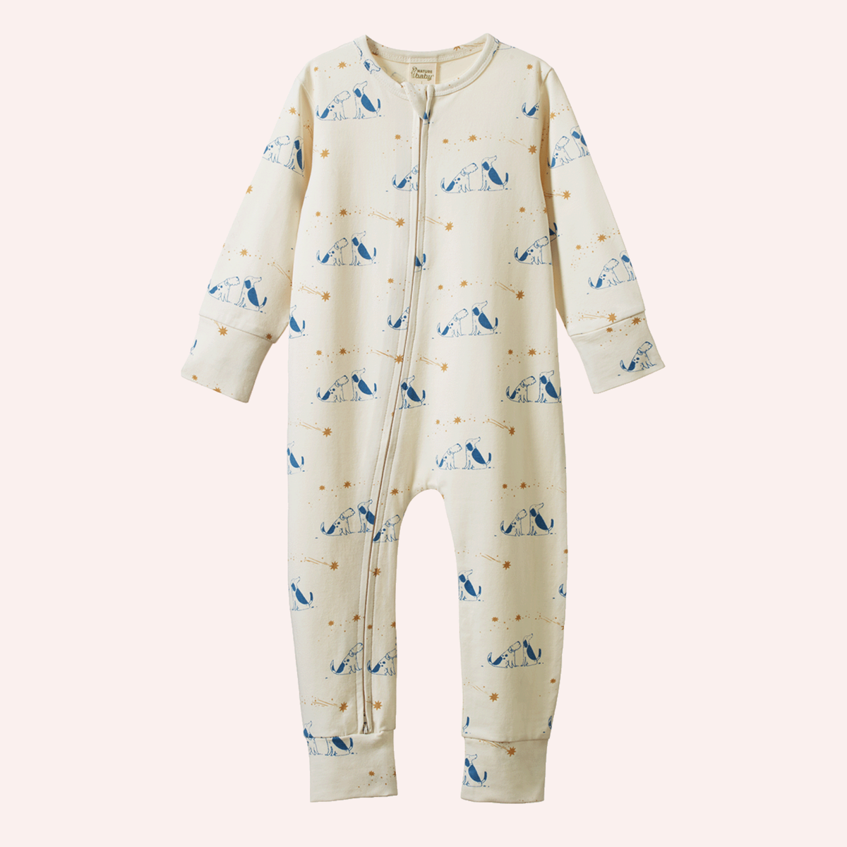 Dreamlands Suit Toddler - Dog Dream Print